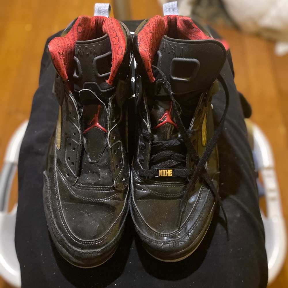 JORDAN SPIZIKE 'STEALTH'